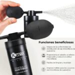 KMAX - APLICADOR PROFESIONAL DE FIBRAS
