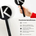 KMAX - ESPEJO DE APLICACIÓN