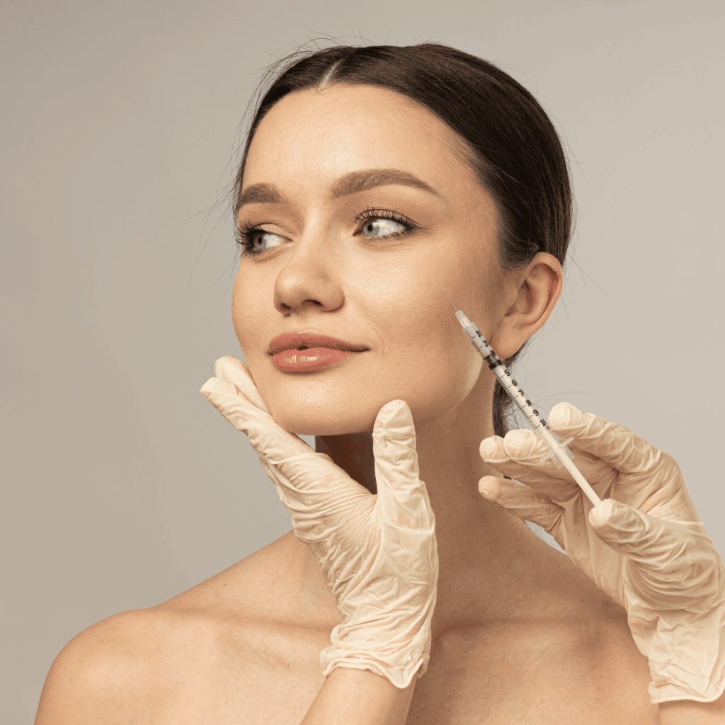 Botox Relfydess