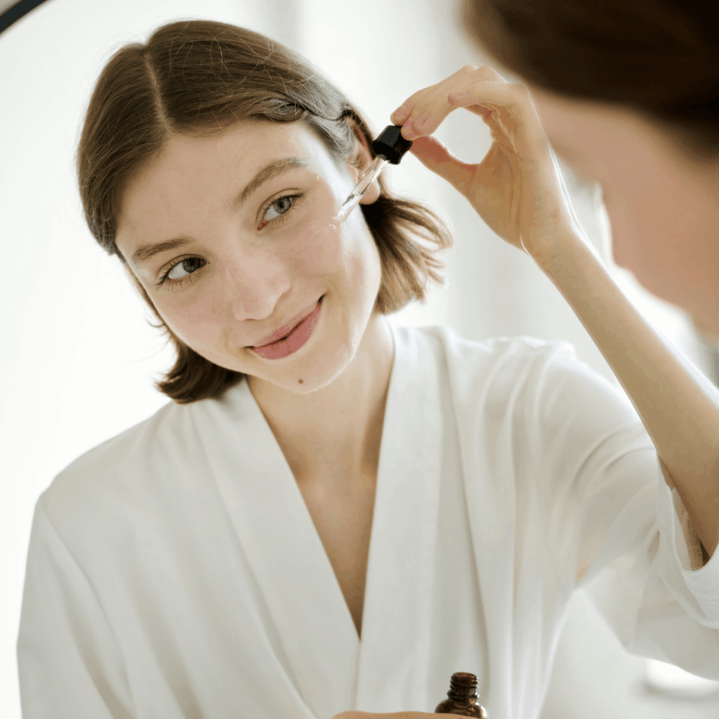 retinol